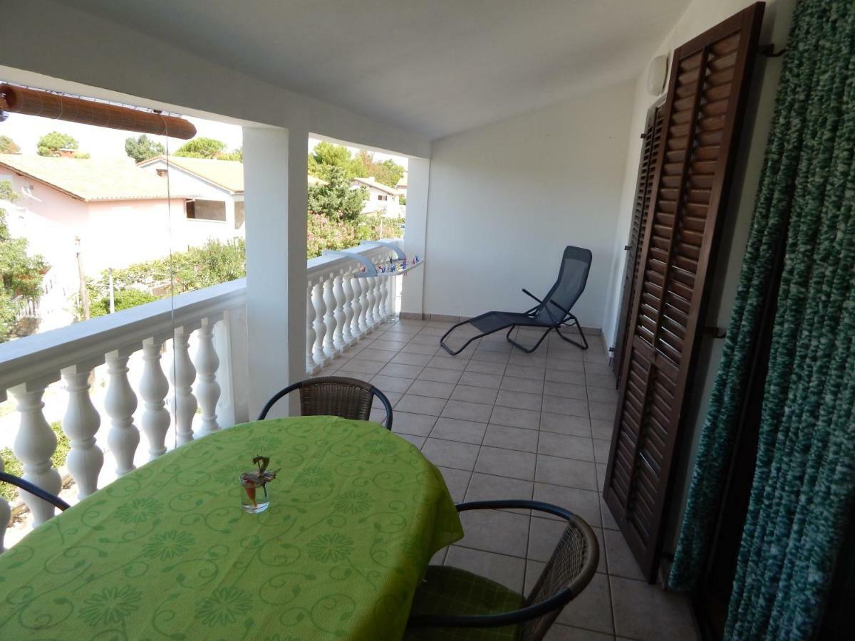 Apartmani Nin Exterior foto