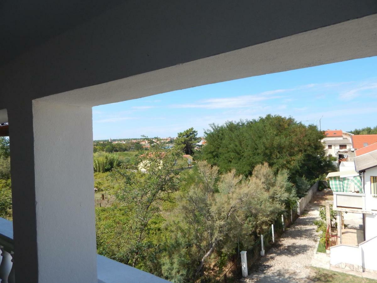 Apartmani Nin Exterior foto