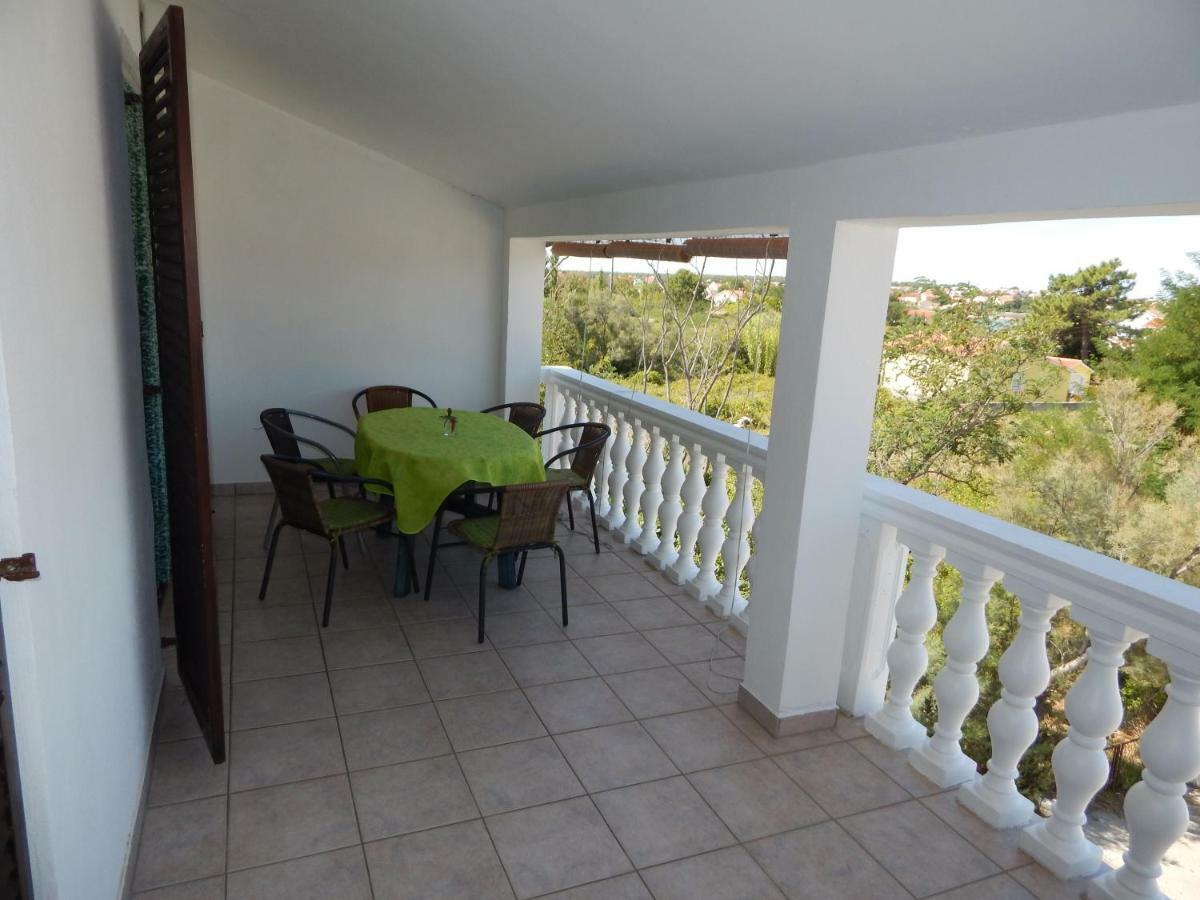 Apartmani Nin Exterior foto