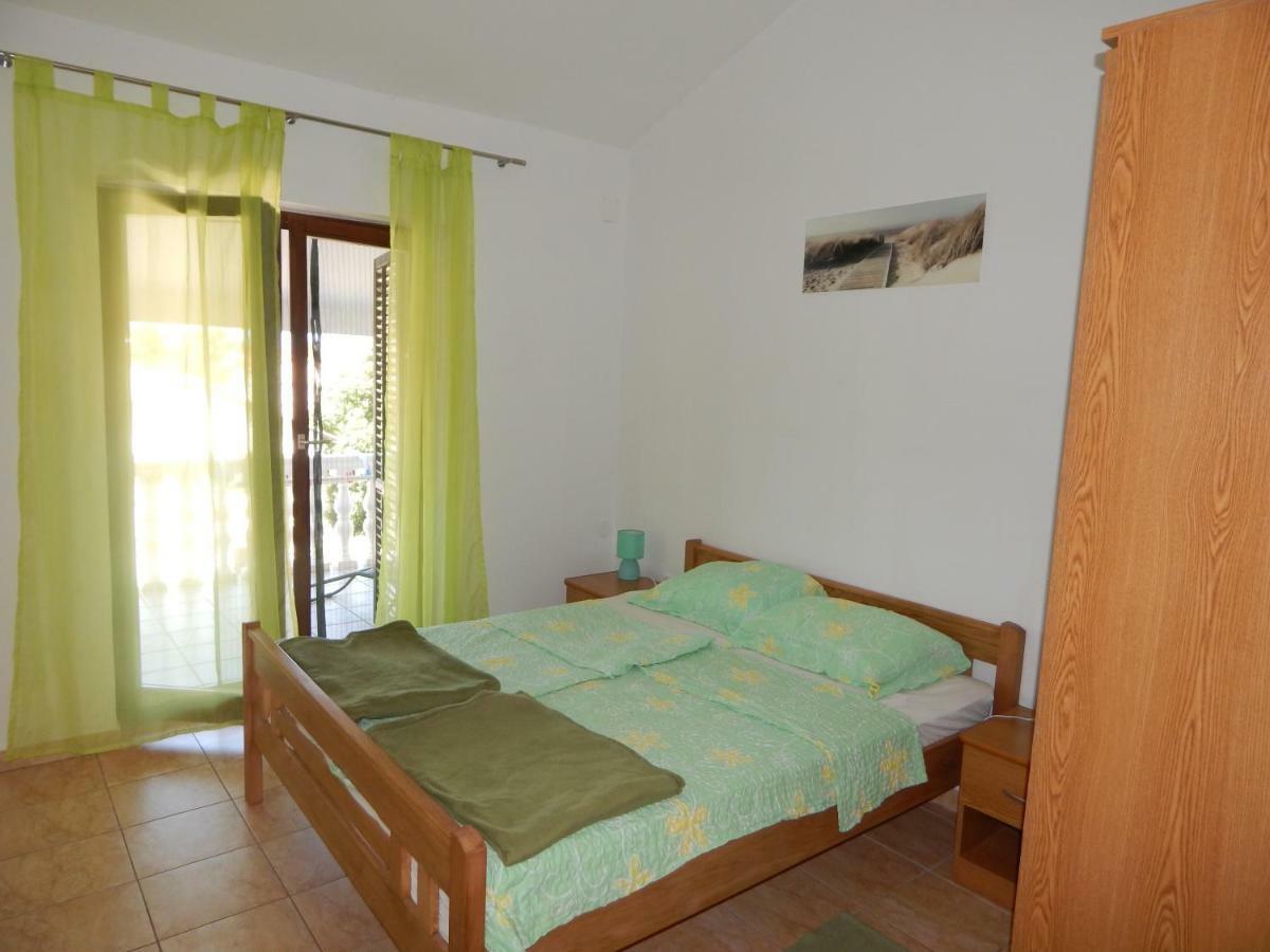 Apartmani Nin Exterior foto