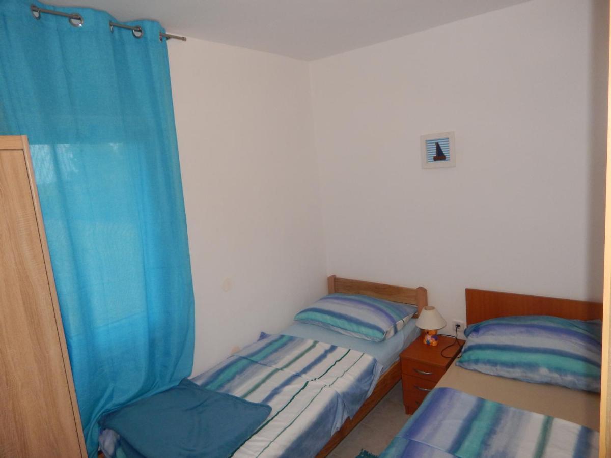 Apartmani Nin Exterior foto