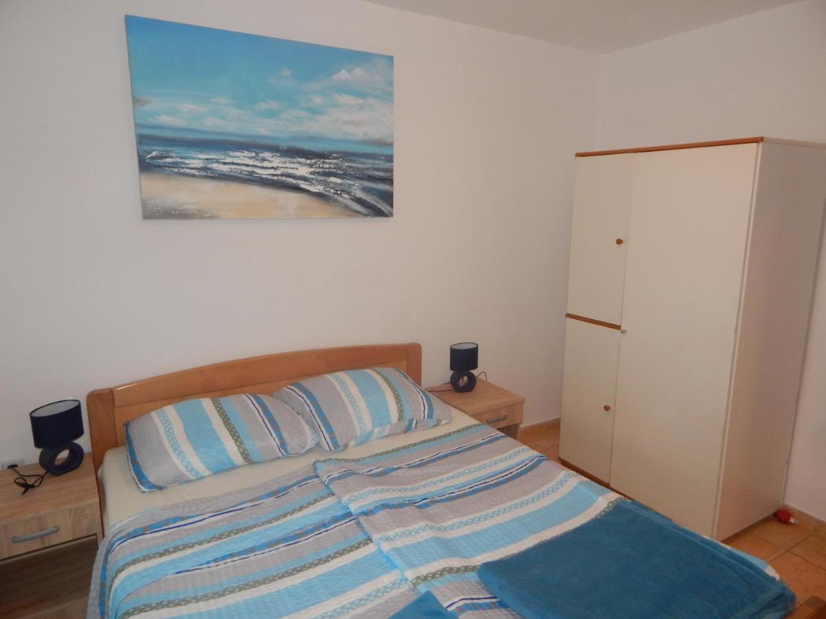 Apartmani Nin Exterior foto