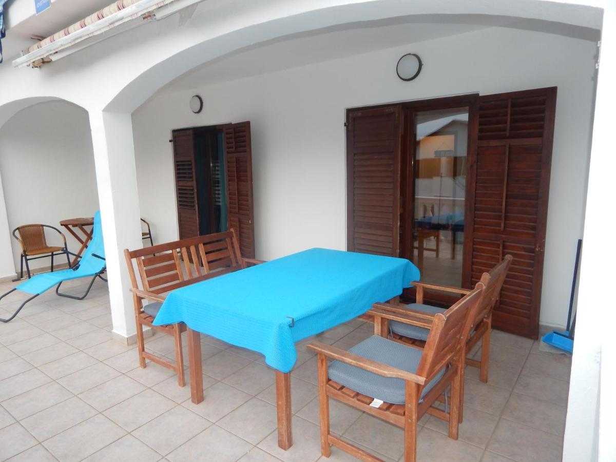 Apartmani Nin Exterior foto